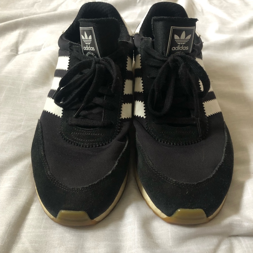 Adidas Iniki Shoes